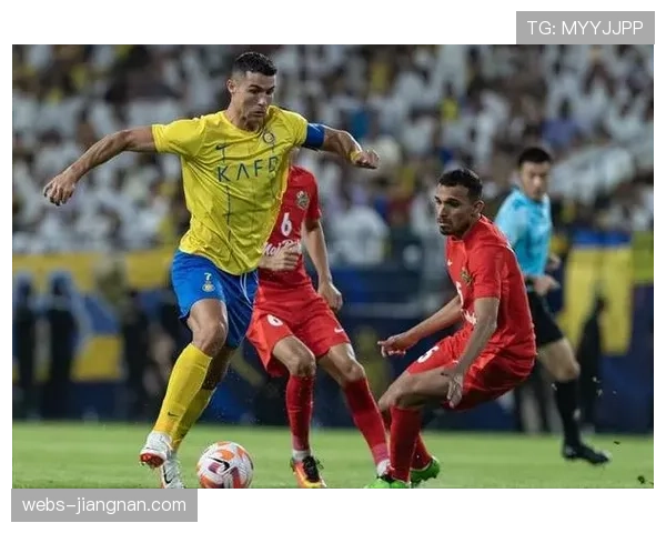 利雅得胜利防守定位球改进 高空球争顶成功率提高