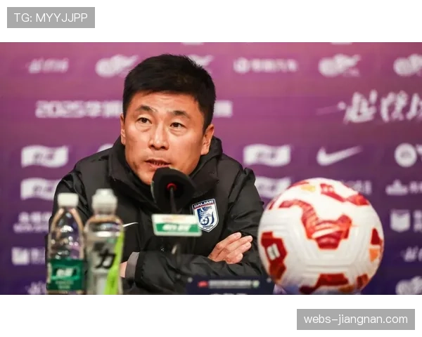 大连英博土帅李国旭创里程碑 击败卫冕冠军印证本土教练成长